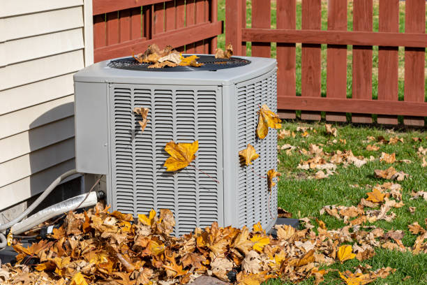 Best Solar-powered HVAC Systems in Silver City, NM
