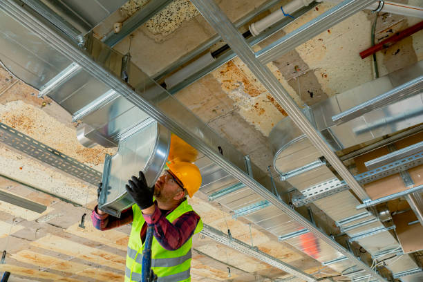 Best HVAC Software and Technology in Silver City, NM