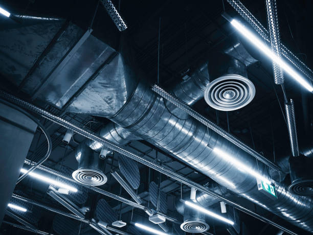 Best HVAC for Healthcare Facilities in Silver City, NM
