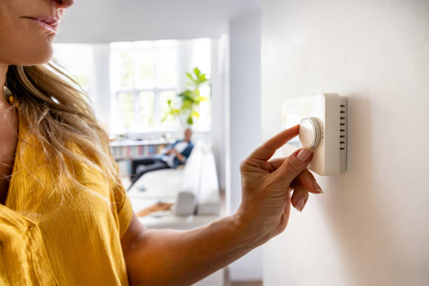 Best Thermostats and Smart Controls in Silver City, NM