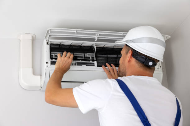 Best Seasonal HVAC Services in Silver City, NM