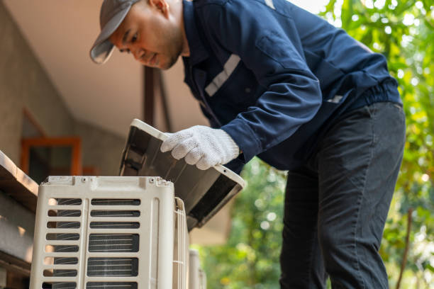 Best Energy-efficient HVAC Solutions in Silver City, NM