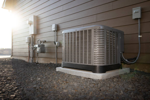 Best HVAC Financing and Leasing in Silver City, NM